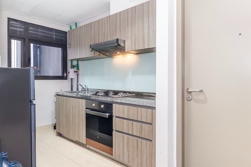 3 Bedroom at 1 Park Avenue photo 18