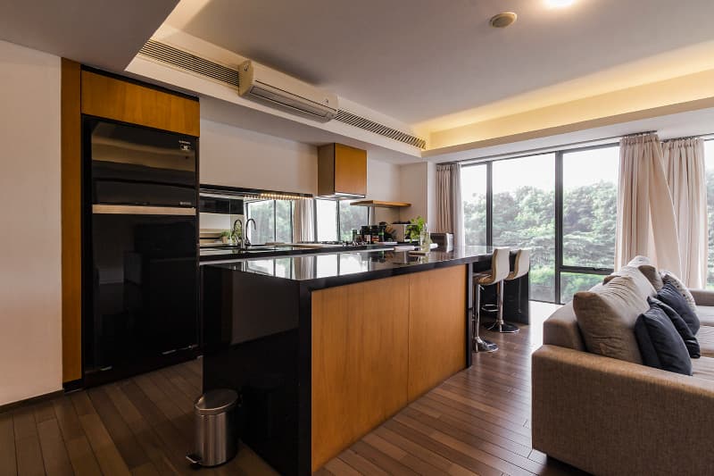 2 Bedroom at Verde One photo 13