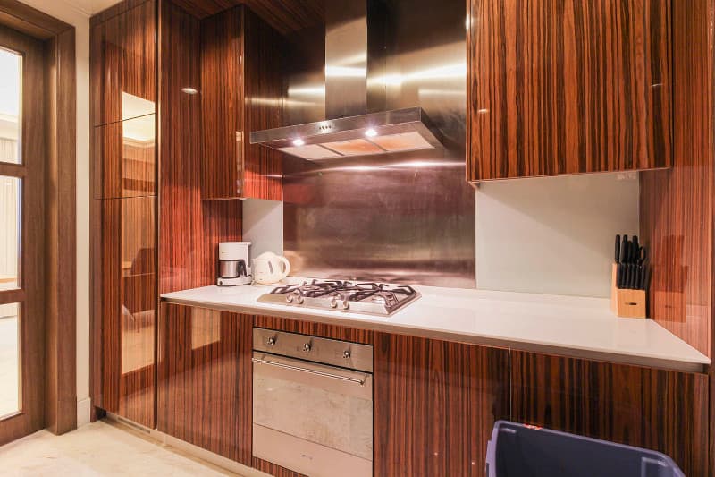 2 Bedroom at Botanica Residence photo 29