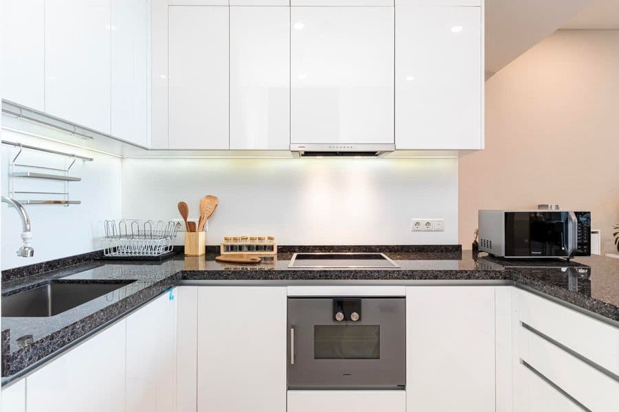 2 Bedroom at Anandamaya Residences photo 10