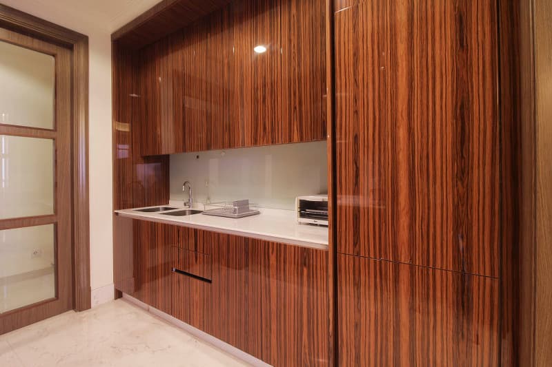 2 Bedroom at Botanica Residence photo 28