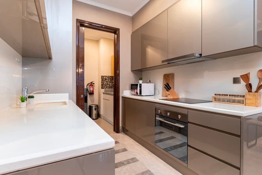 3 Bedroom at District 8 photo 17