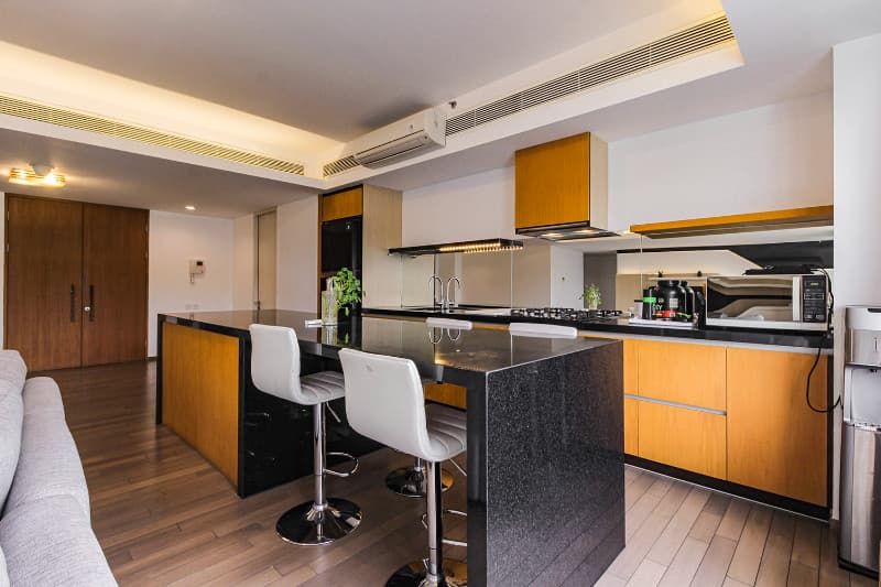 2 Bedroom at Verde One photo 12