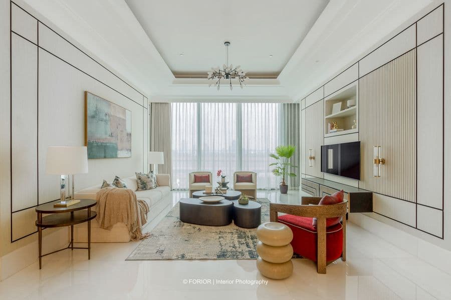 3 Bedroom at The St. Regis Jakarta photo 4