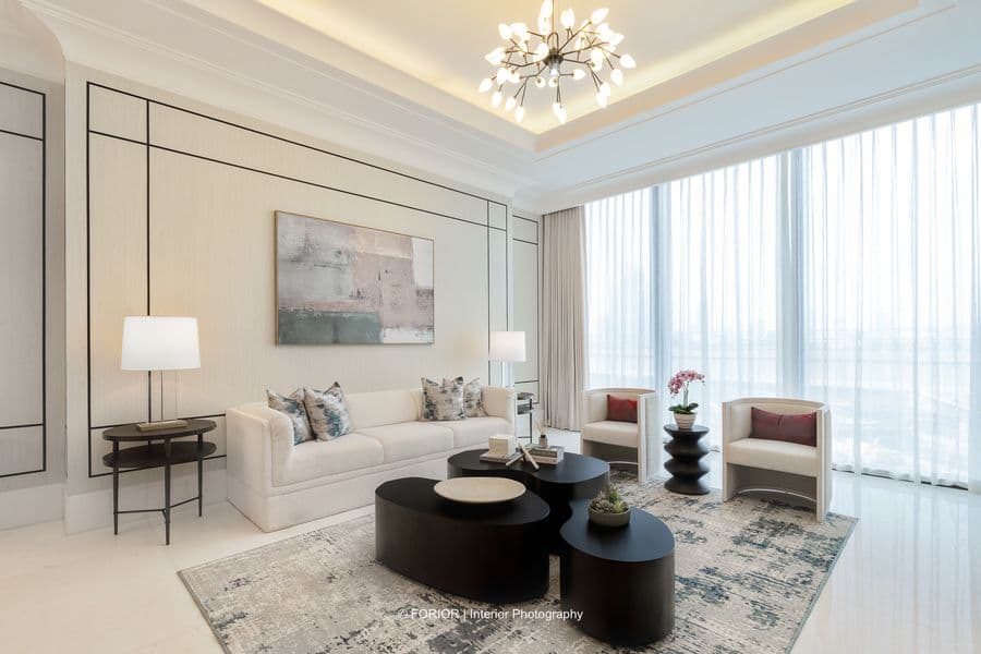 3 Bedroom at The St. Regis Jakarta photo 5