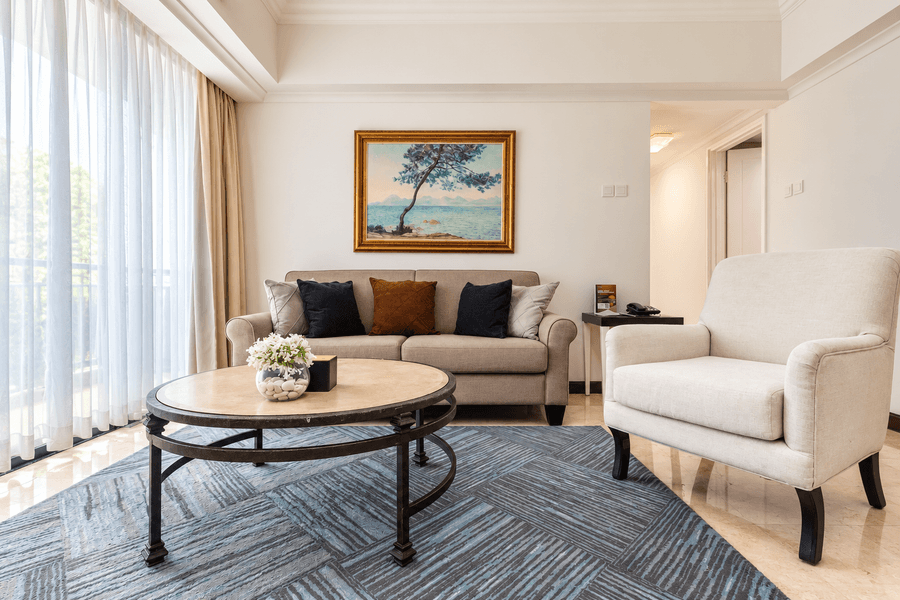 3 Bedroom at Aryaduta Suites Semanggi photo 6