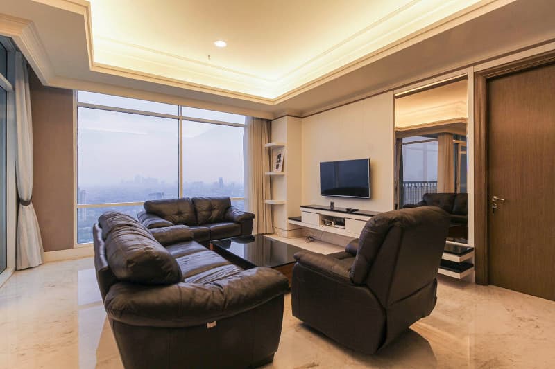 2 Bedroom at Botanica Residence photo 23