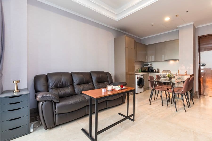 1 Bedroom at District 8 photo 7