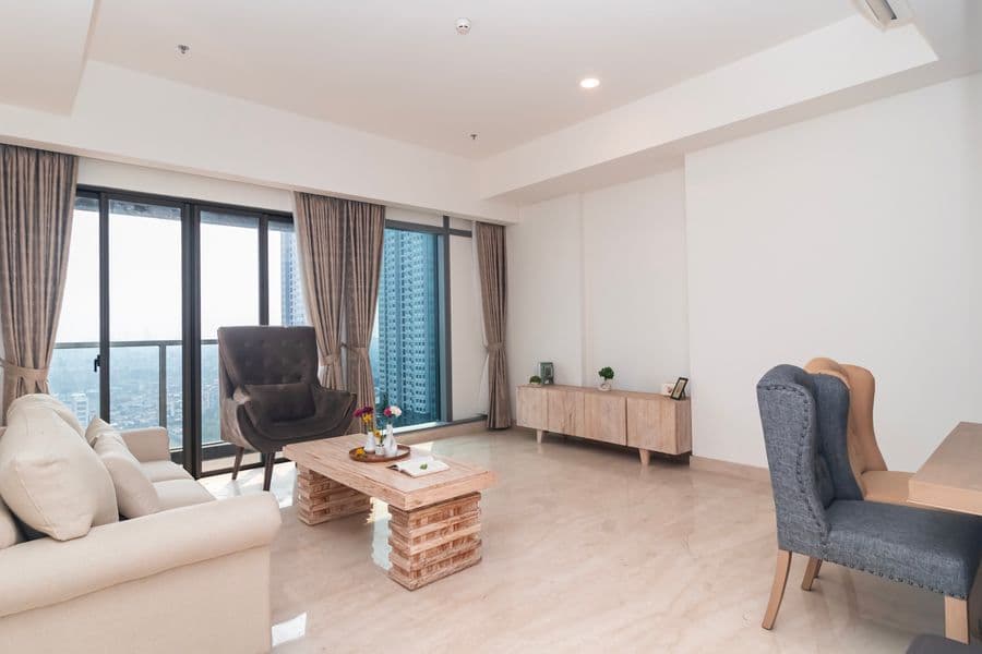 2 Bedroom at 57 Promenade Apartment photo 10