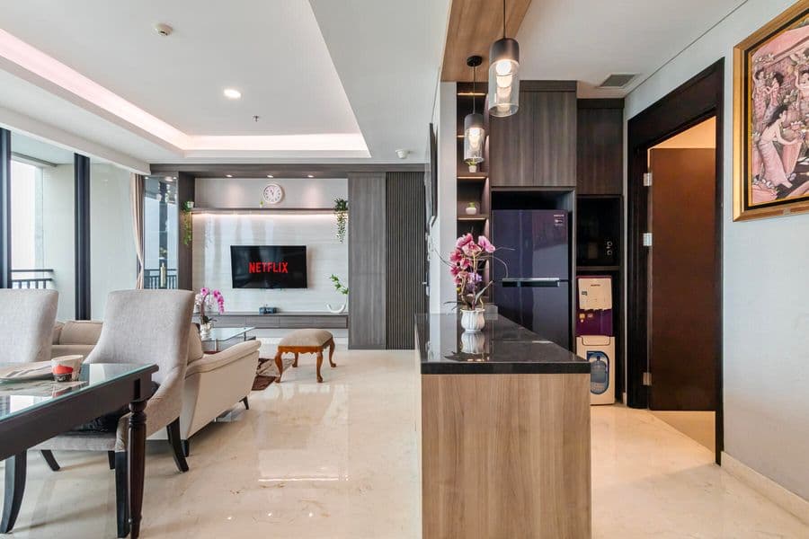 2 Bedroom at Wang Residence photo 13