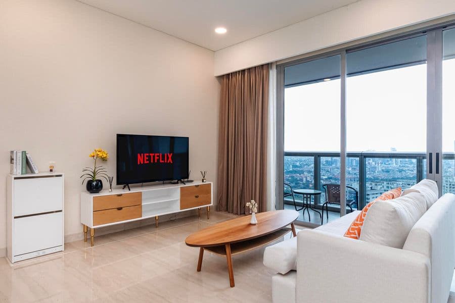 2 Bedroom at Anandamaya Residences photo 12