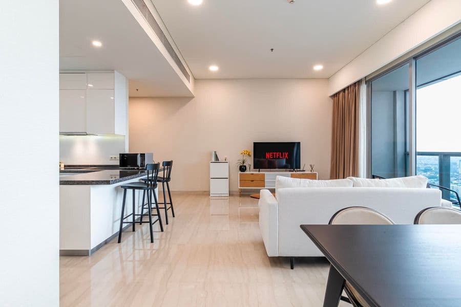 2 Bedroom at Anandamaya Residences photo 15