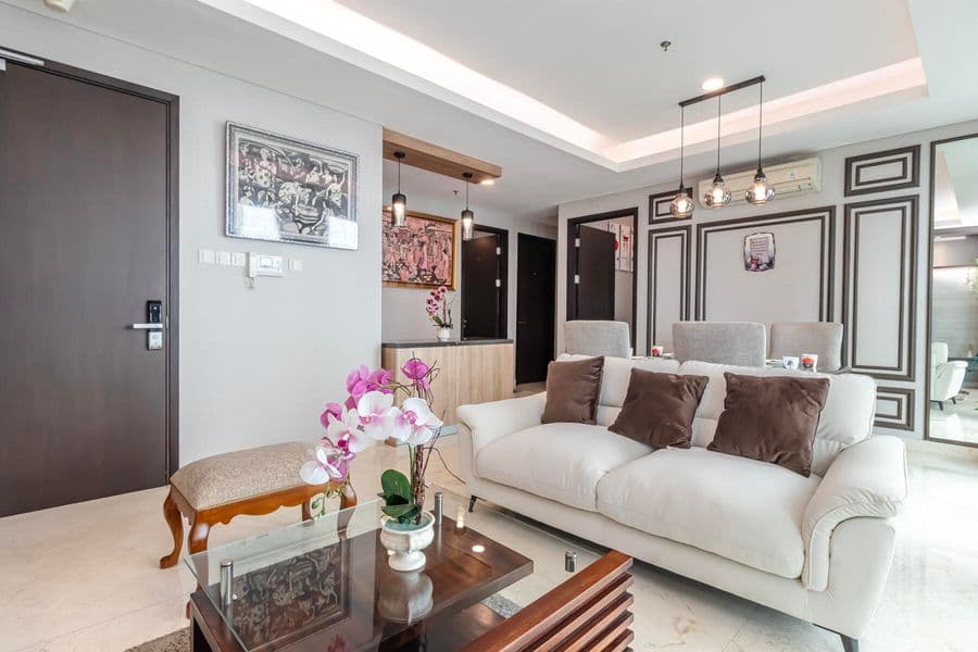 2 Bedroom at Wang Residence photo 14