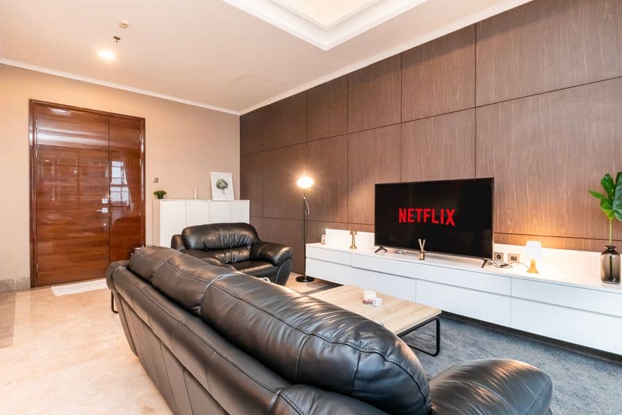 3 Bedroom at District 8 photo 19
