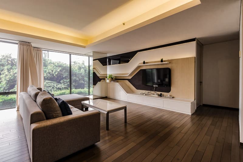 2 Bedroom at Verde One photo 16