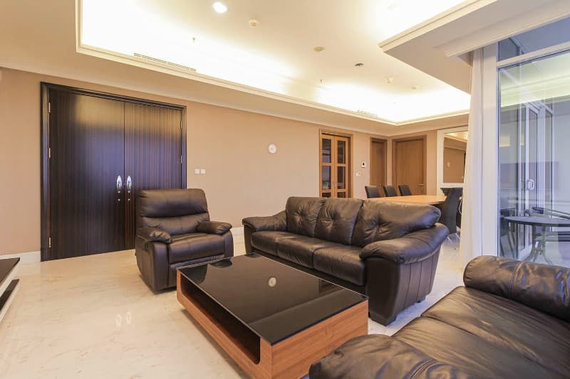 2 Bedroom at Botanica Residence photo 25