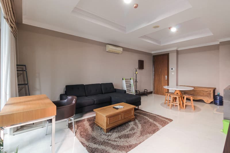 1 Bedroom at Residence 8 Senopati photo 13