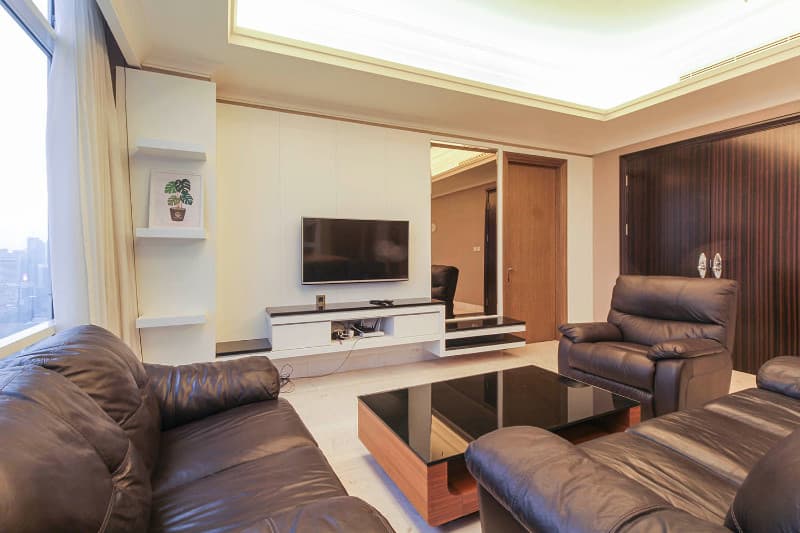 2 Bedroom at Botanica Residence photo 26