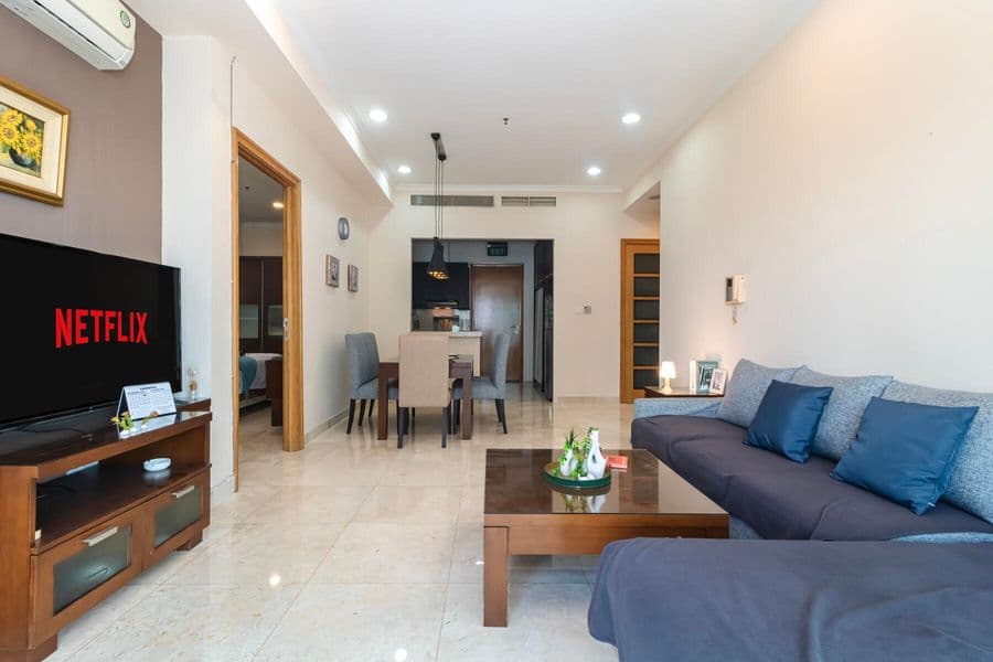 1 Bedroom at Senayan Residence photo 9