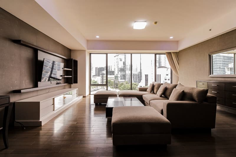 3 Bedroom at Verde One photo 17