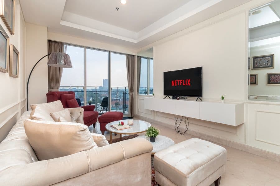 1 Bedroom at Pondok Indah Residence photo 5