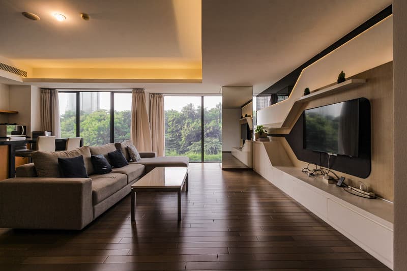 2 Bedroom at Verde One photo 17
