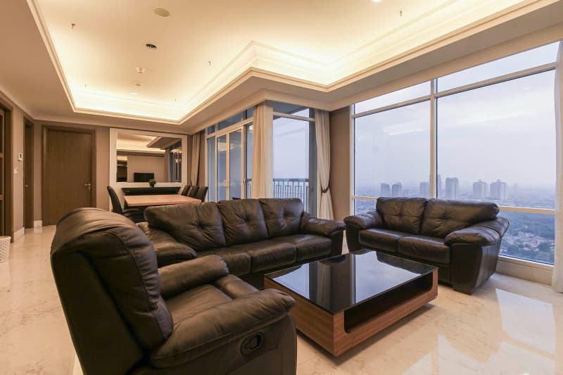 2 Bedroom at Botanica Residence photo 24