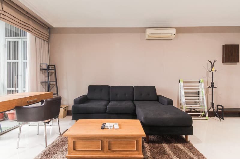 1 Bedroom at Residence 8 Senopati photo 12