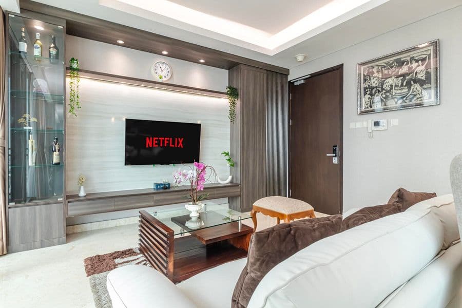 2 Bedroom at Wang Residence photo 15