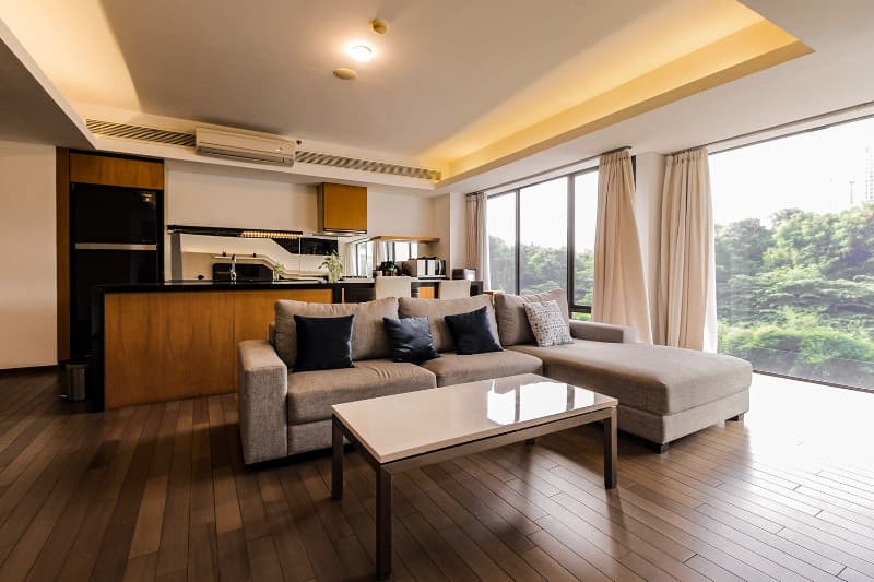 2 Bedroom at Verde One photo 18