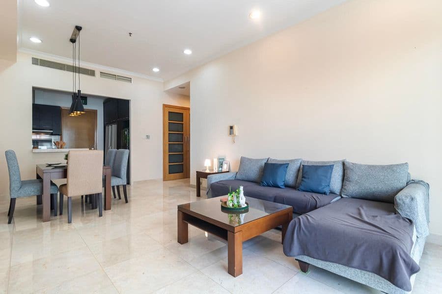 1 Bedroom at Senayan Residence photo 11