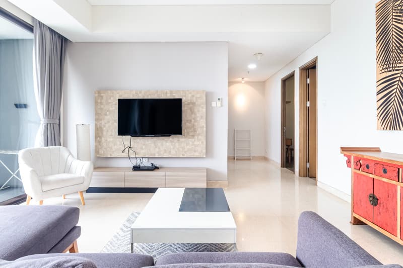 3 Bedroom at 1 Park Avenue photo 15