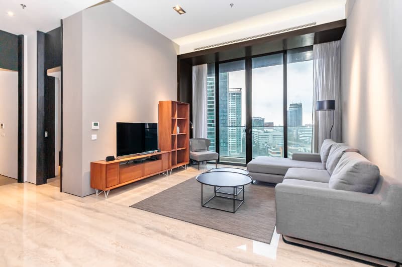 2 Bedroom at La Vie All Suites Apartment photo 7