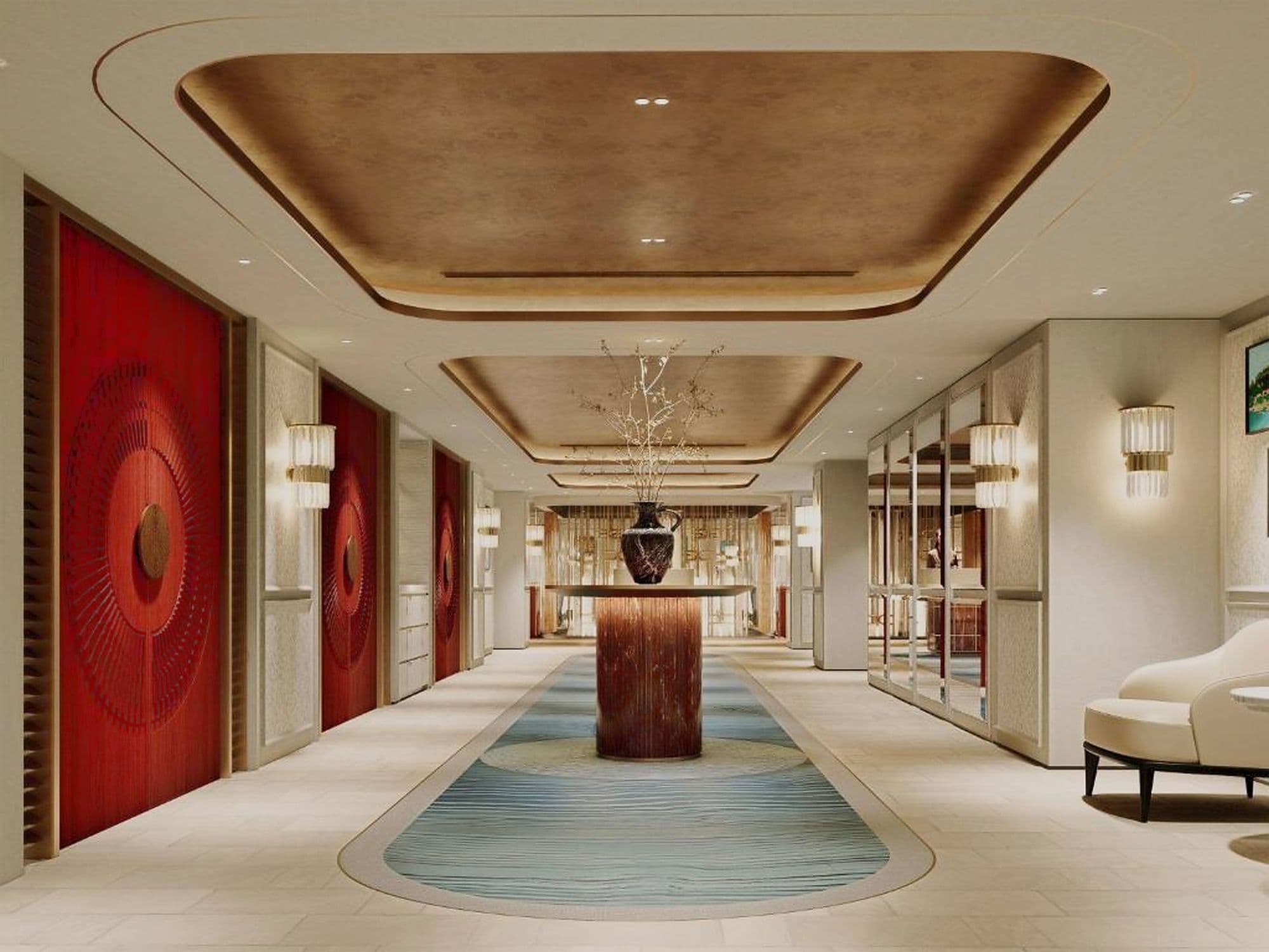The St. Regis Jakarta