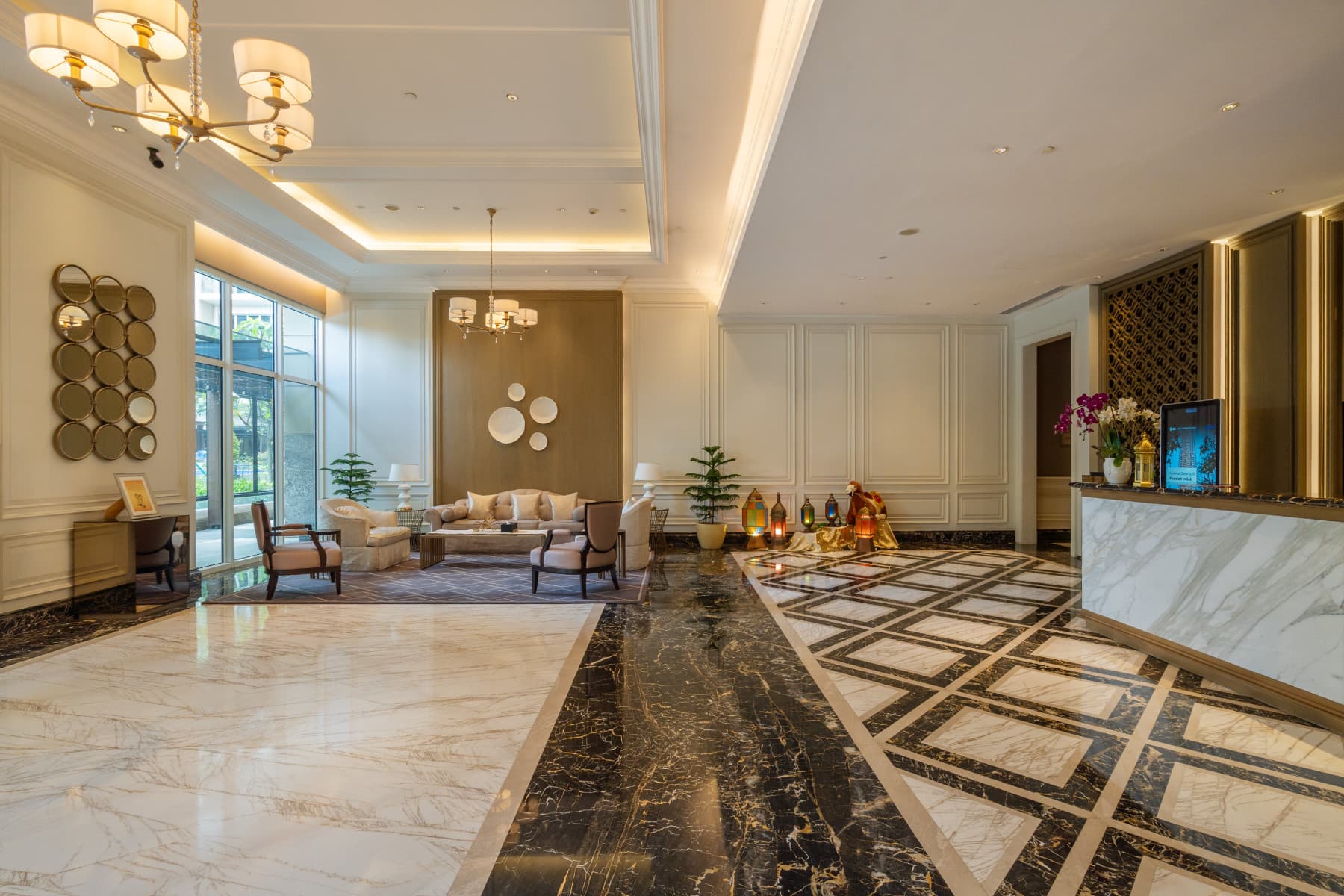Pondok Indah
