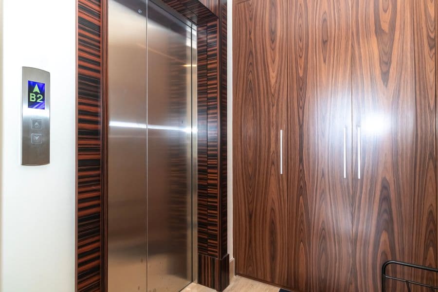 2 Bedroom at South Hills Apartment photo 14