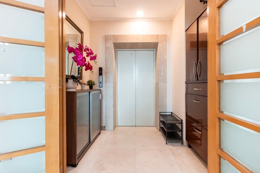 3 Bedroom at Senayan Residence photo 5