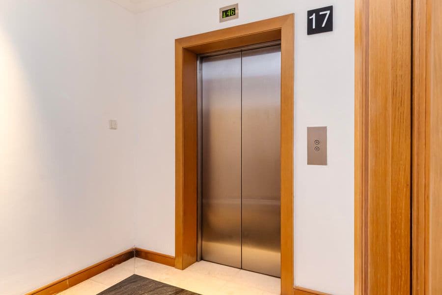 2 Bedroom at Kempinski Private Residences photo 16