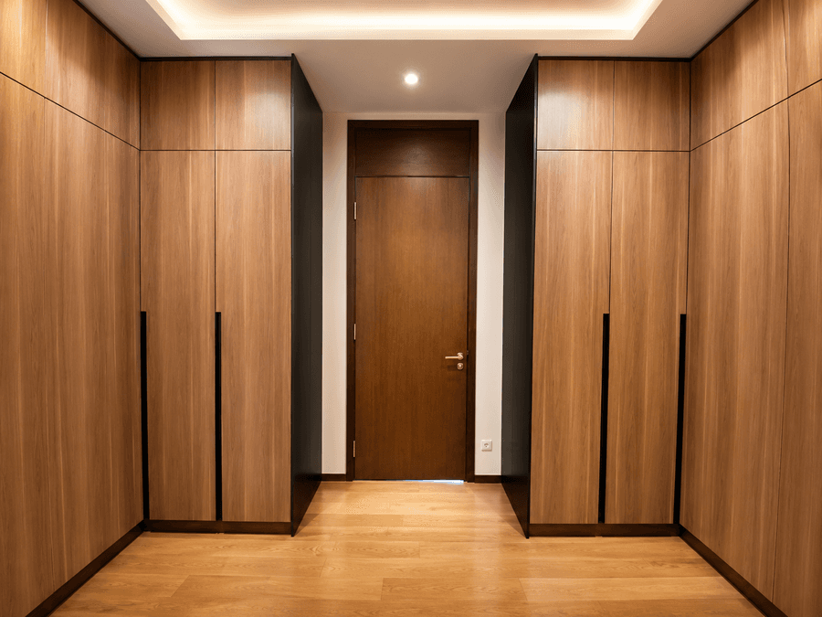 3 Bedroom at Anandamaya Residences photo 4