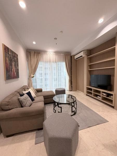 1 Bedroom at Senayan Residence