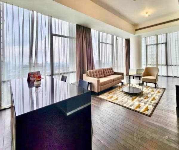 2 Bedroom at Verde One