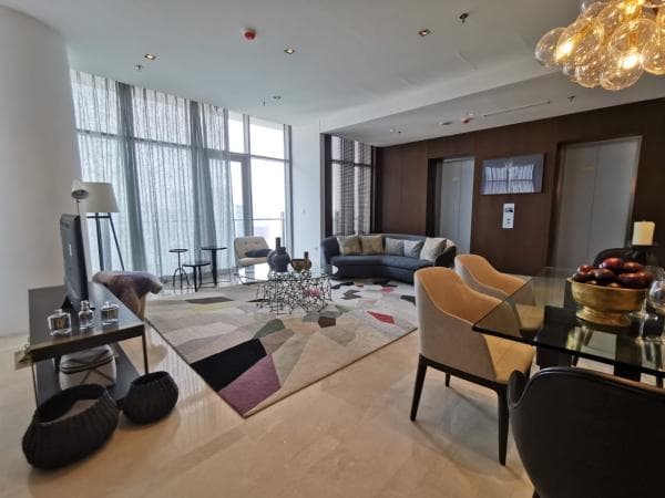 3 Bedroom at Verde One